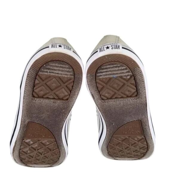 Converse Shoes Womens 9 Sneakers Chuck Taylor All Star Lo Pro Casual Lifestyle - Picture 7 of 12